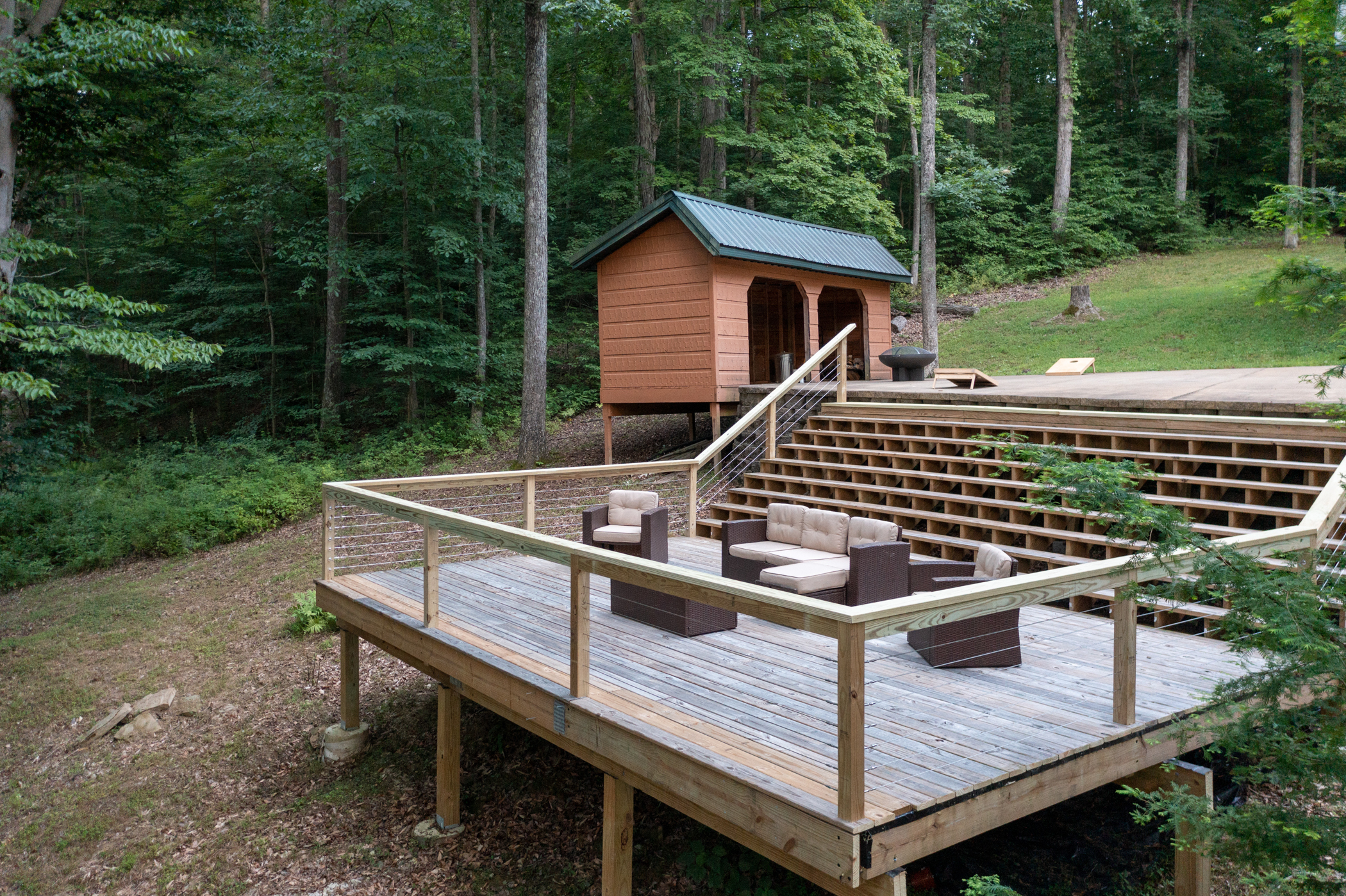 71 Kelp Grove Road Nashville, IN 47448 - Photo 9 of 77