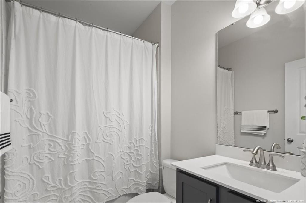 7840 Rufus Johnson Road Fayetteville, NC 28306 - Photo 12 of 50 Photo 12