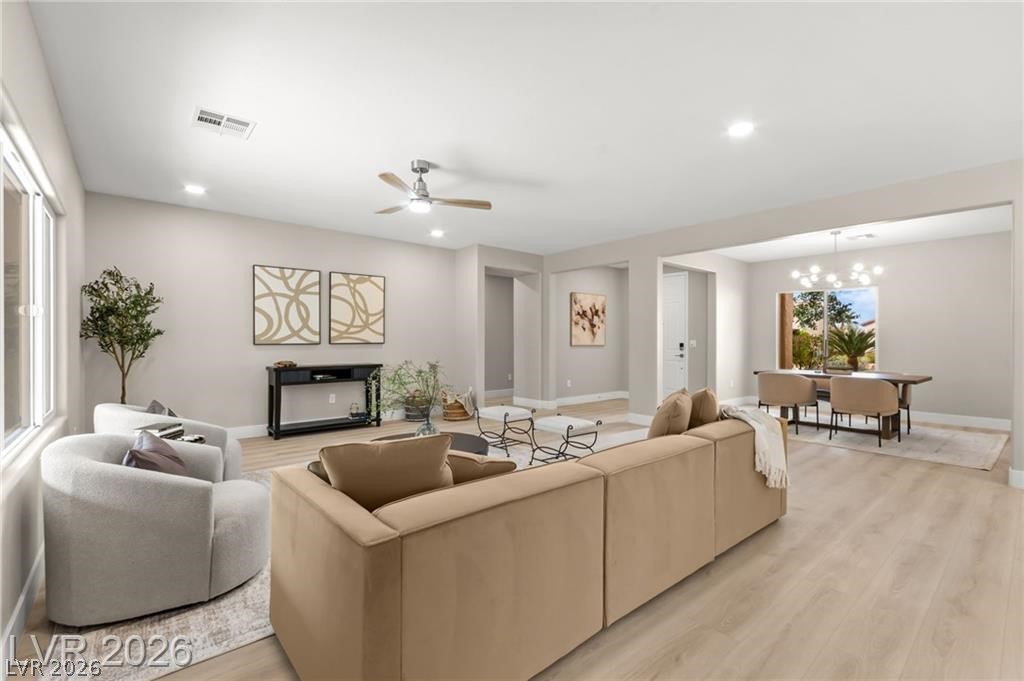 2357 Aztec Ruin Way Henderson, NV 89044 - Photo 11 of 44