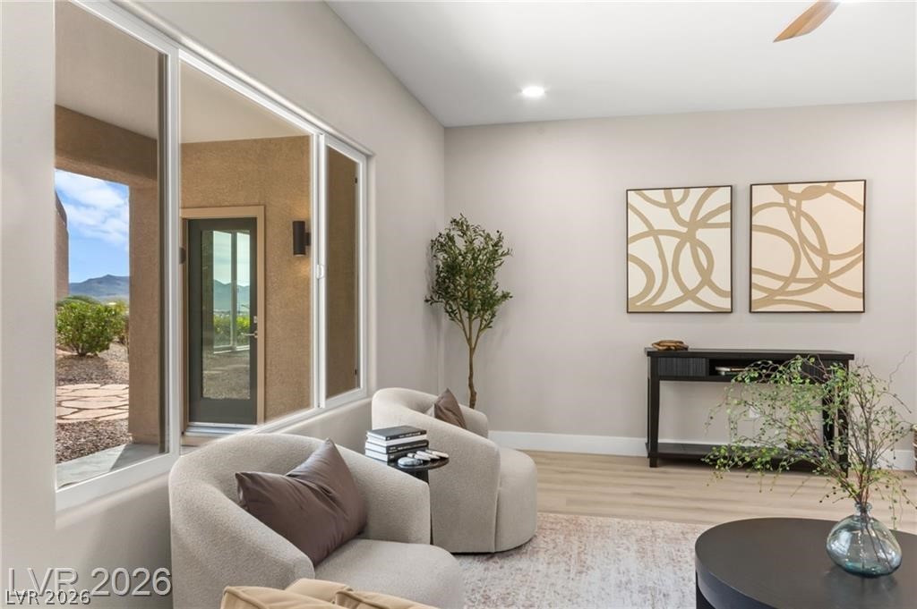 2357 Aztec Ruin Way Henderson, NV 89044 - Photo 12 of 44