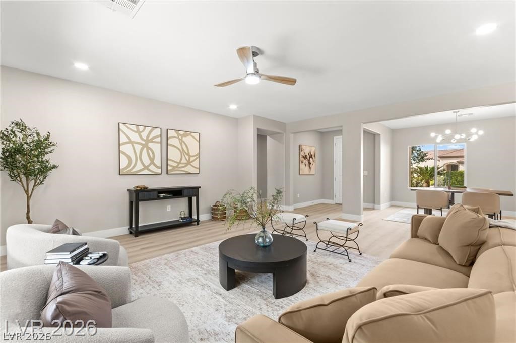 2357 Aztec Ruin Way Henderson, NV 89044 - Photo 13 of 44