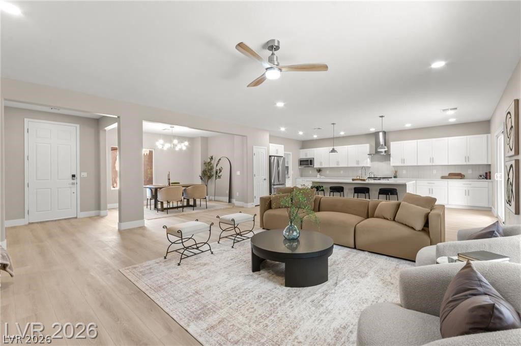 2357 Aztec Ruin Way Henderson, NV 89044 - Photo 14 of 44