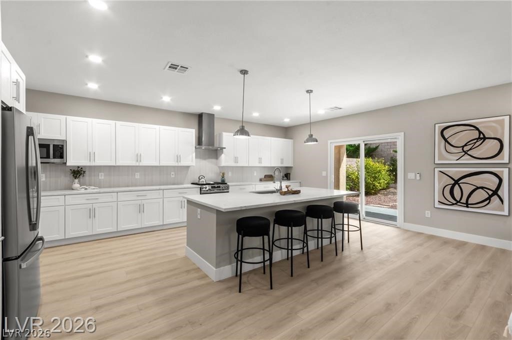 2357 Aztec Ruin Way Henderson, NV 89044 - Photo 15 of 44