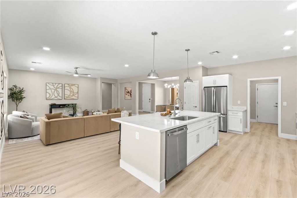 2357 Aztec Ruin Way Henderson, NV 89044 - Photo 16 of 44