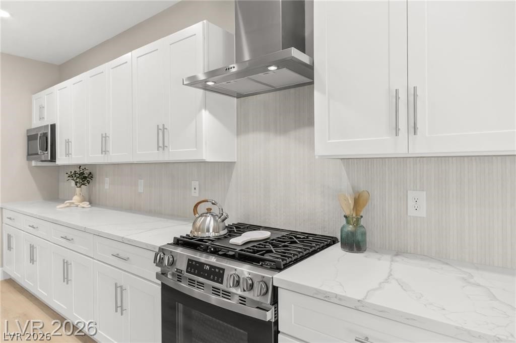 2357 Aztec Ruin Way Henderson, NV 89044 - Photo 17 of 44