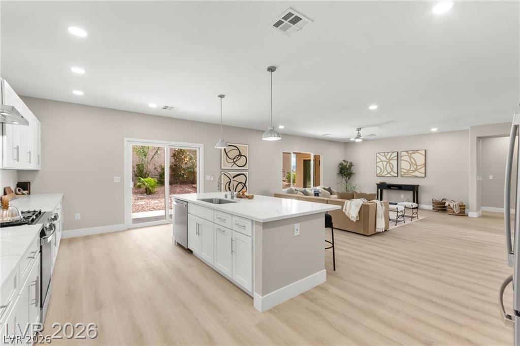 2357 Aztec Ruin Way Henderson, NV 89044 - Photo 18 of 44