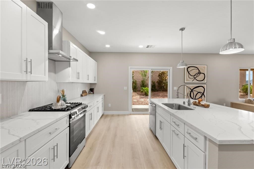 2357 Aztec Ruin Way Henderson, NV 89044 - Photo 19 of 44