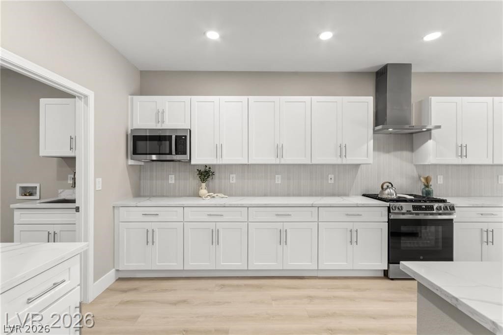 2357 Aztec Ruin Way Henderson, NV 89044 - Photo 20 of 44