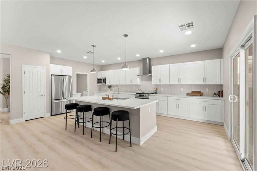 2357 Aztec Ruin Way Henderson, NV 89044 - Photo 2 of 44