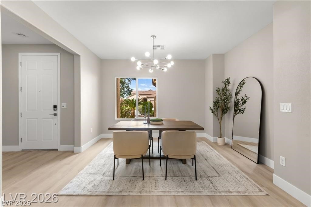 2357 Aztec Ruin Way Henderson, NV 89044 - Photo 23 of 44