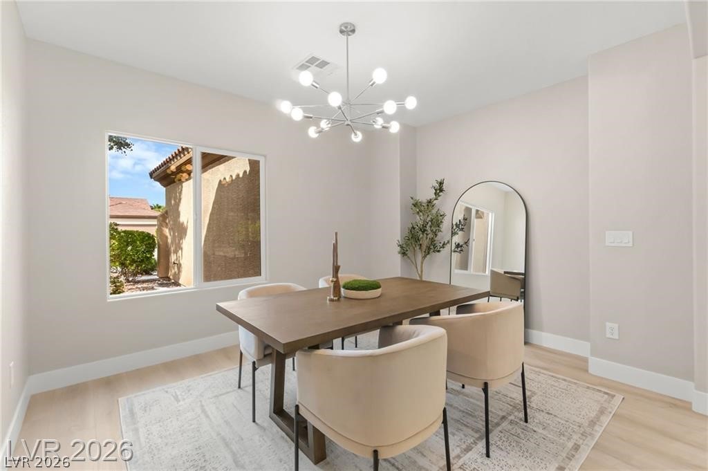 2357 Aztec Ruin Way Henderson, NV 89044 - Photo 24 of 44