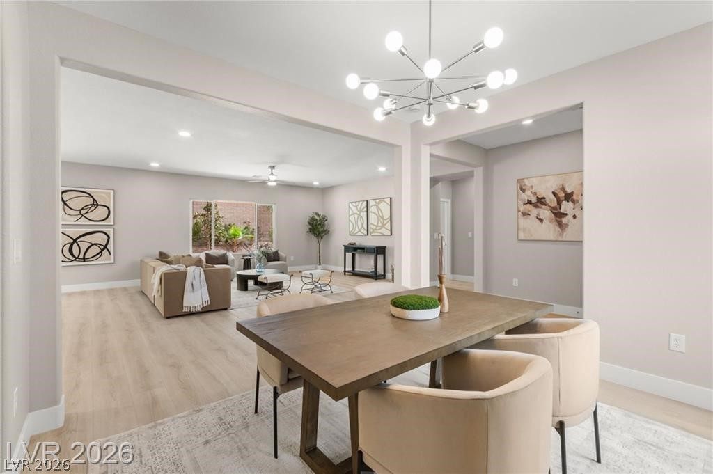 2357 Aztec Ruin Way Henderson, NV 89044 - Photo 25 of 44