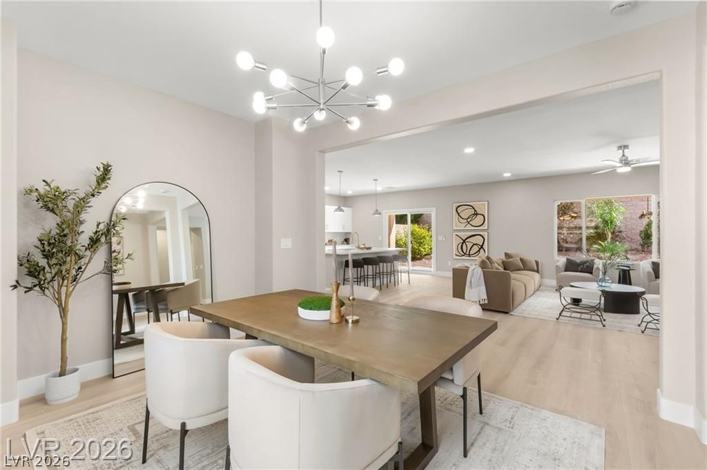 2357 Aztec Ruin Way Henderson, NV 89044 - Photo 3 of 44