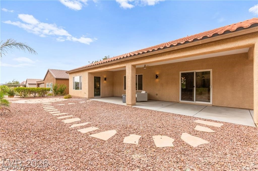 2357 Aztec Ruin Way Henderson, NV 89044 - Photo 36 of 44