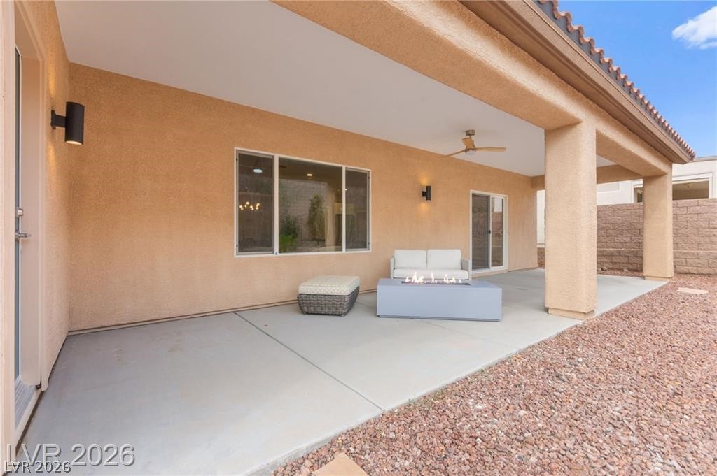 2357 Aztec Ruin Way Henderson, NV 89044 - Photo 37 of 44