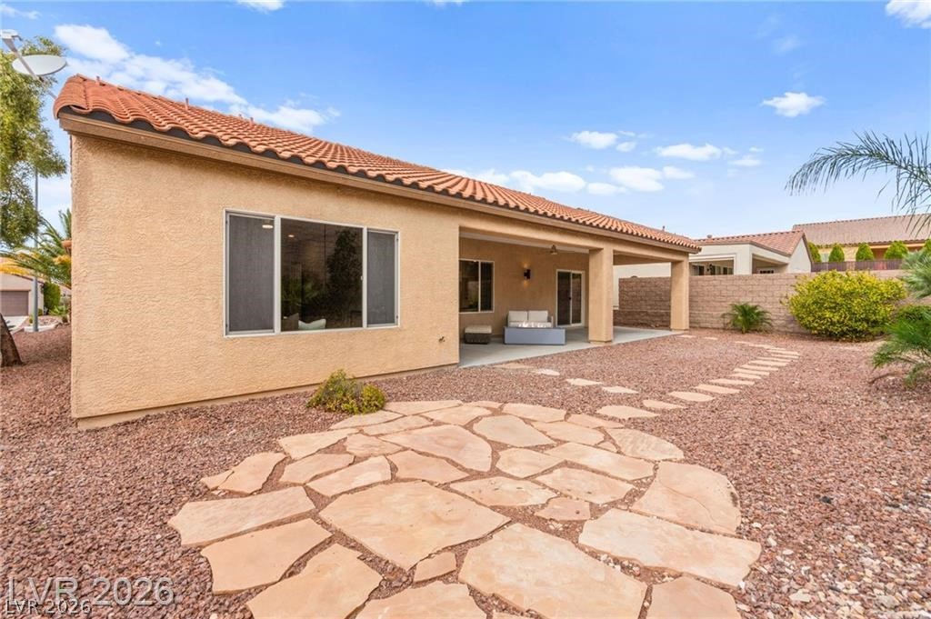 2357 Aztec Ruin Way Henderson, NV 89044 - Photo 38 of 44