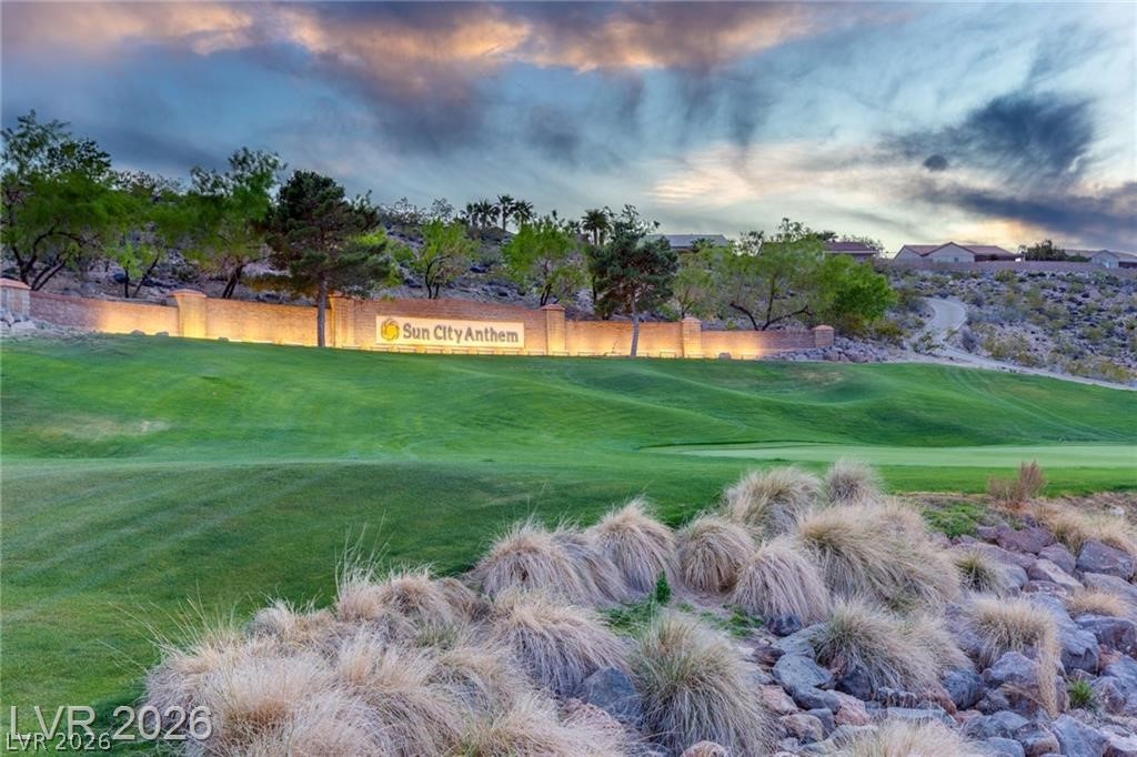 2357 Aztec Ruin Way Henderson, NV 89044 - Photo 39 of 44