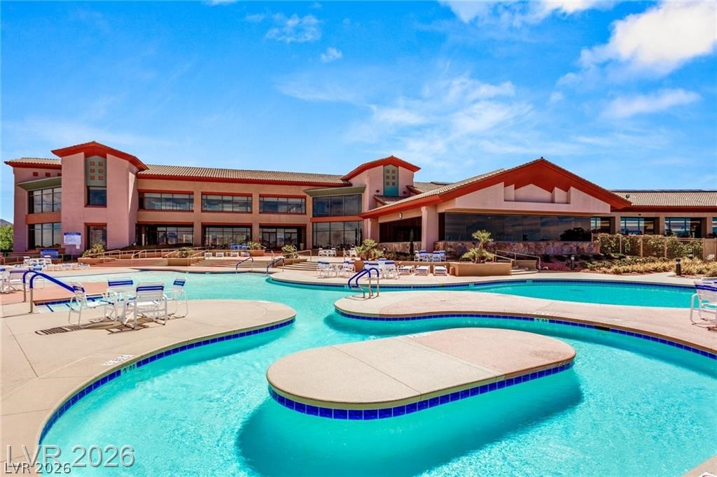 2357 Aztec Ruin Way Henderson, NV 89044 - Photo 42 of 44