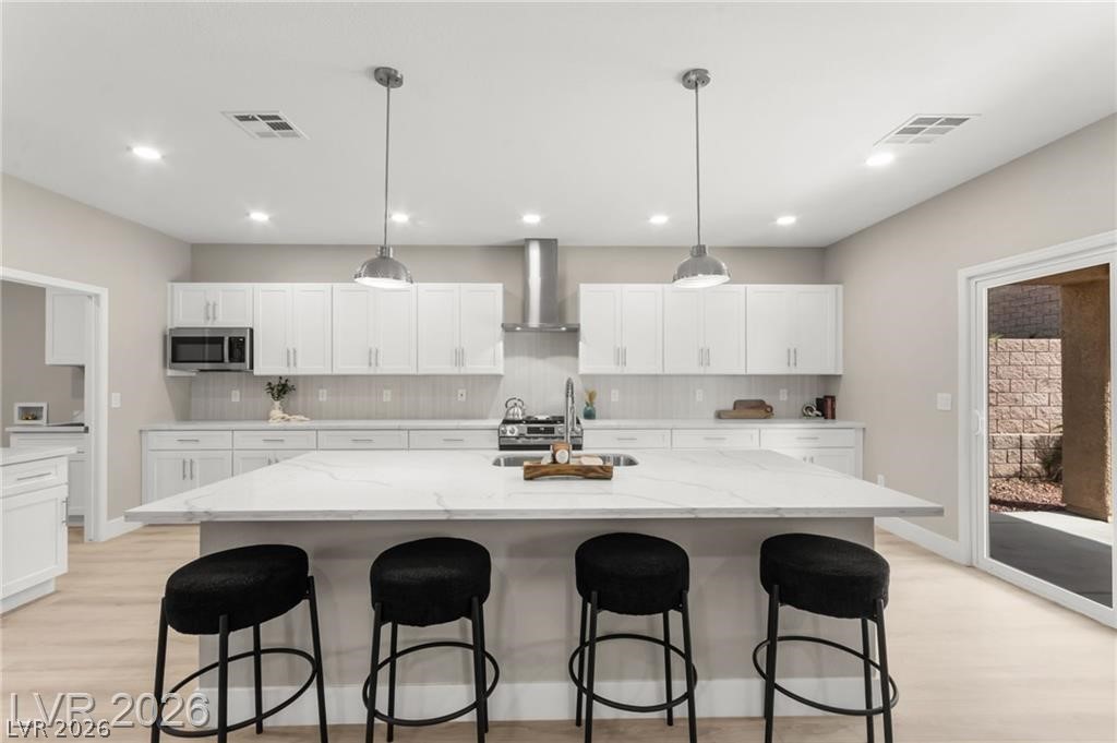 2357 Aztec Ruin Way Henderson, NV 89044 - Photo 5 of 44