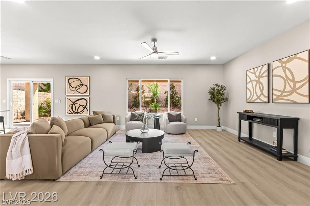 2357 Aztec Ruin Way Henderson, NV 89044 - Photo 8 of 44