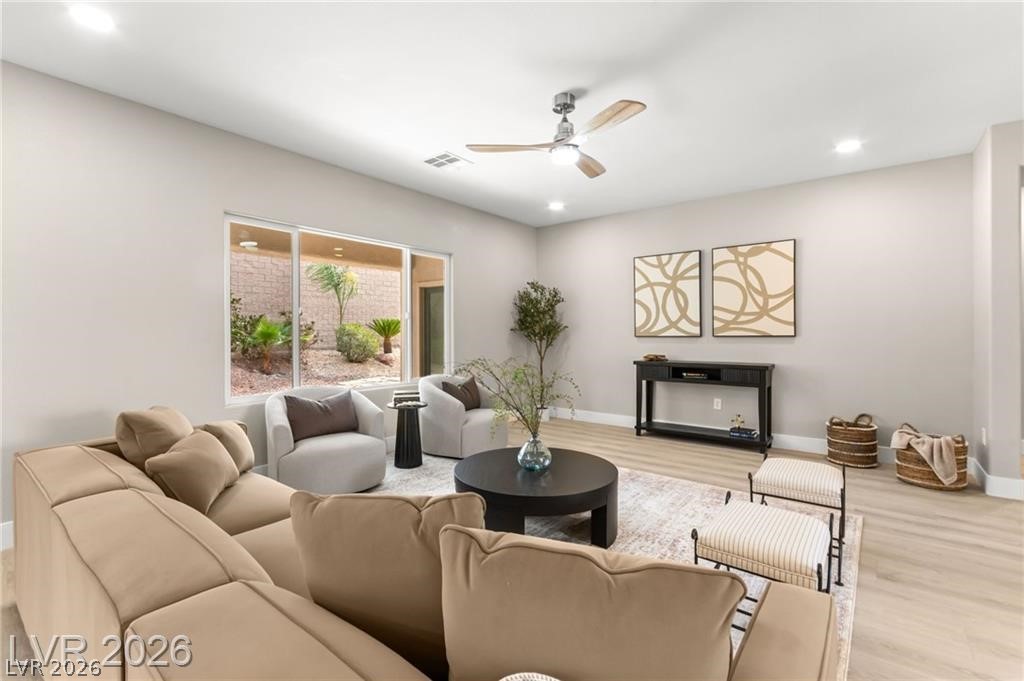 2357 Aztec Ruin Way Henderson, NV 89044 - Photo 9 of 44