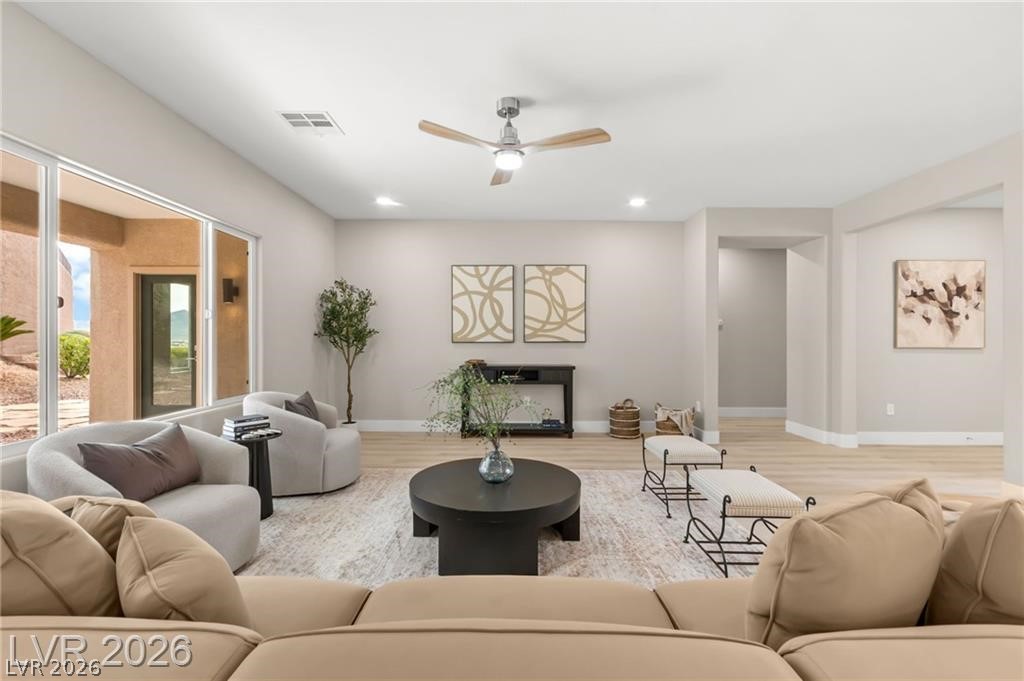 2357 Aztec Ruin Way Henderson, NV 89044 - Photo 10 of 44