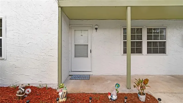 $137,500 | 840 Center Avenue, Unit 91, Daytona Beach, FL 32117