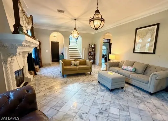 $1,975,000 | 1334 Barcelona Avenue, Fort Myers, FL 33901