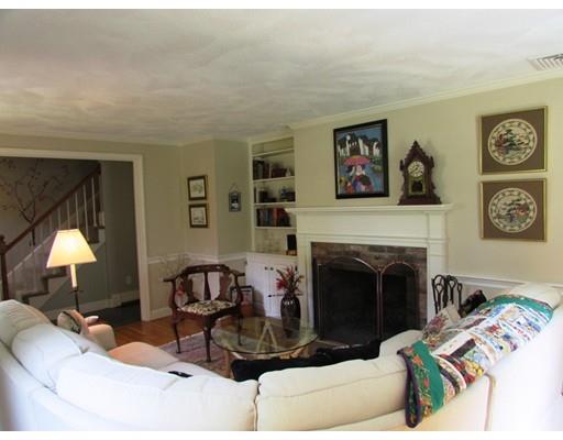 29 Willowdale Road Topsfield, MA 01983 - Photo 11 of 25 Gallery Image 11