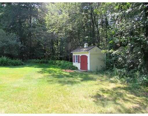 29 Willowdale Road Topsfield, MA 01983 - Photo 24 of 25 Gallery Image 24