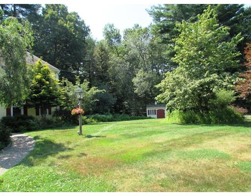 29 Willowdale Road Topsfield, MA 01983 - Photo 25 of 25 Gallery Image 25