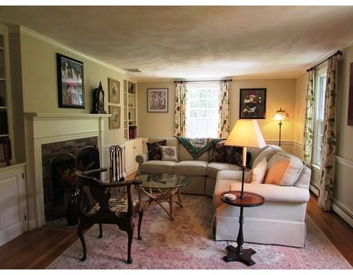 29 Willowdale Road Topsfield, MA 01983 - Photo 10 of 25 Gallery Image 10