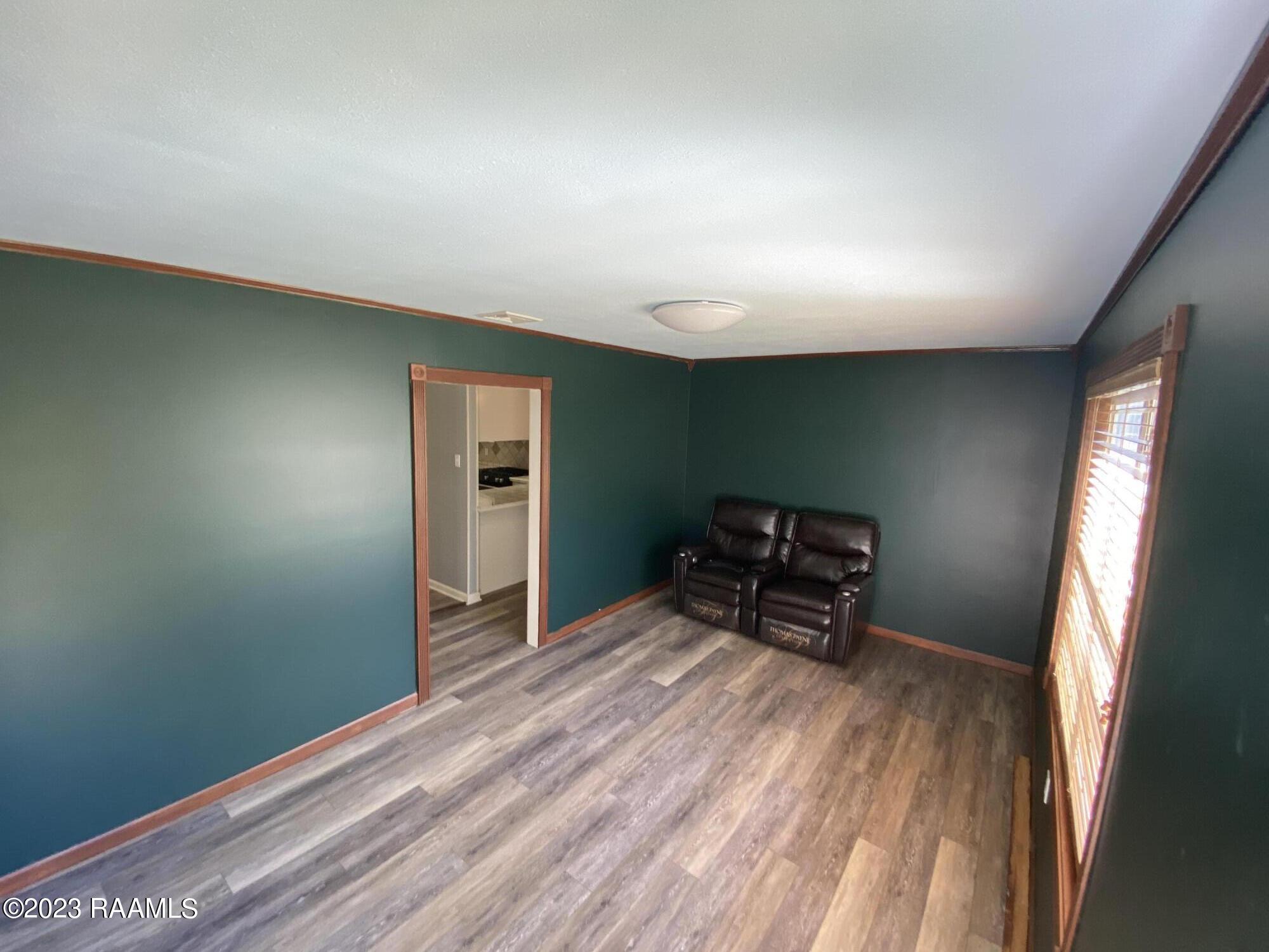1181 Hale Road Ville Platte, LA 70586 - Photo 18 of 37 Front Living Room 2