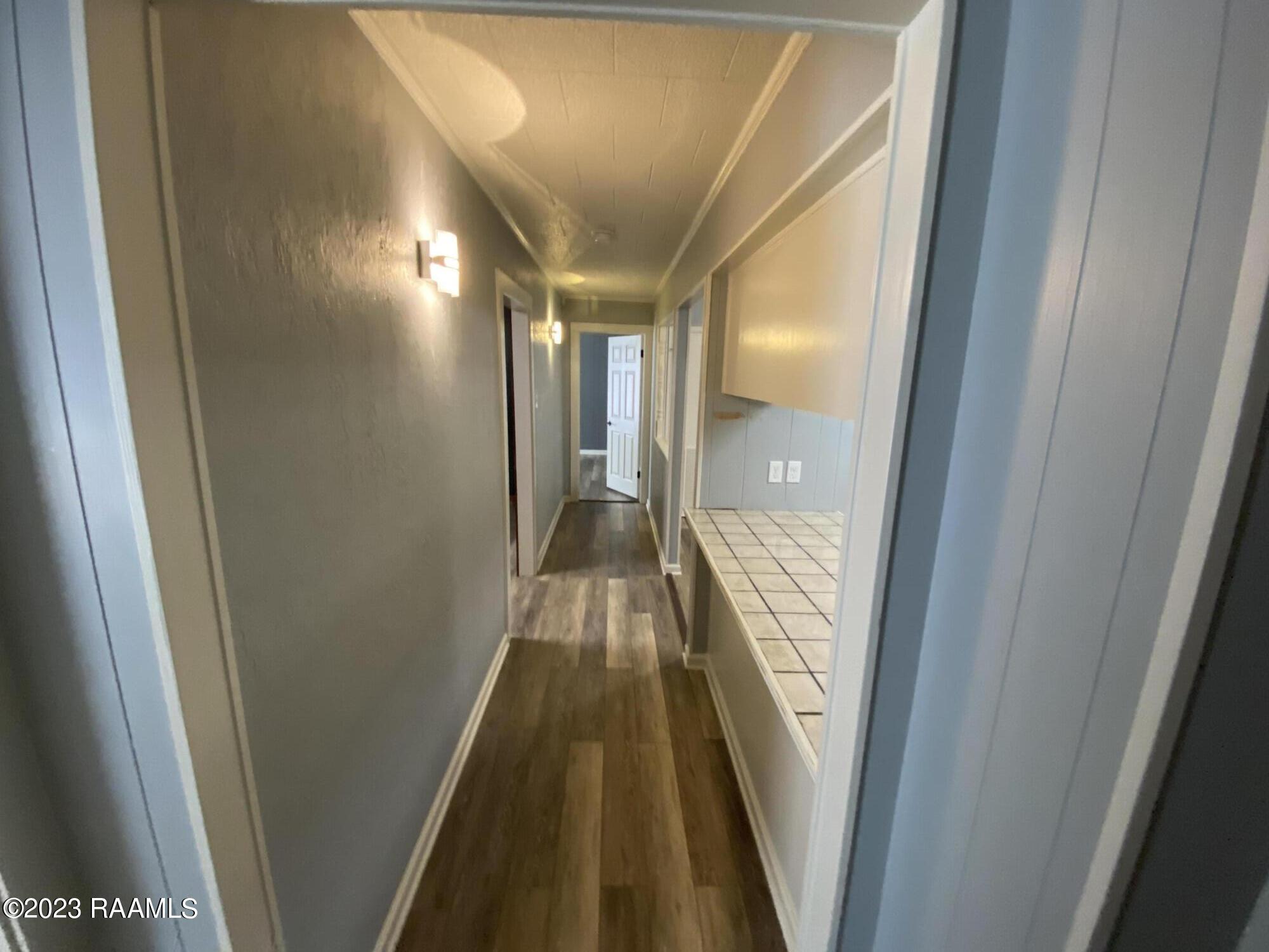 1181 Hale Road Ville Platte, LA 70586 - Photo 22 of 37 Hall 2