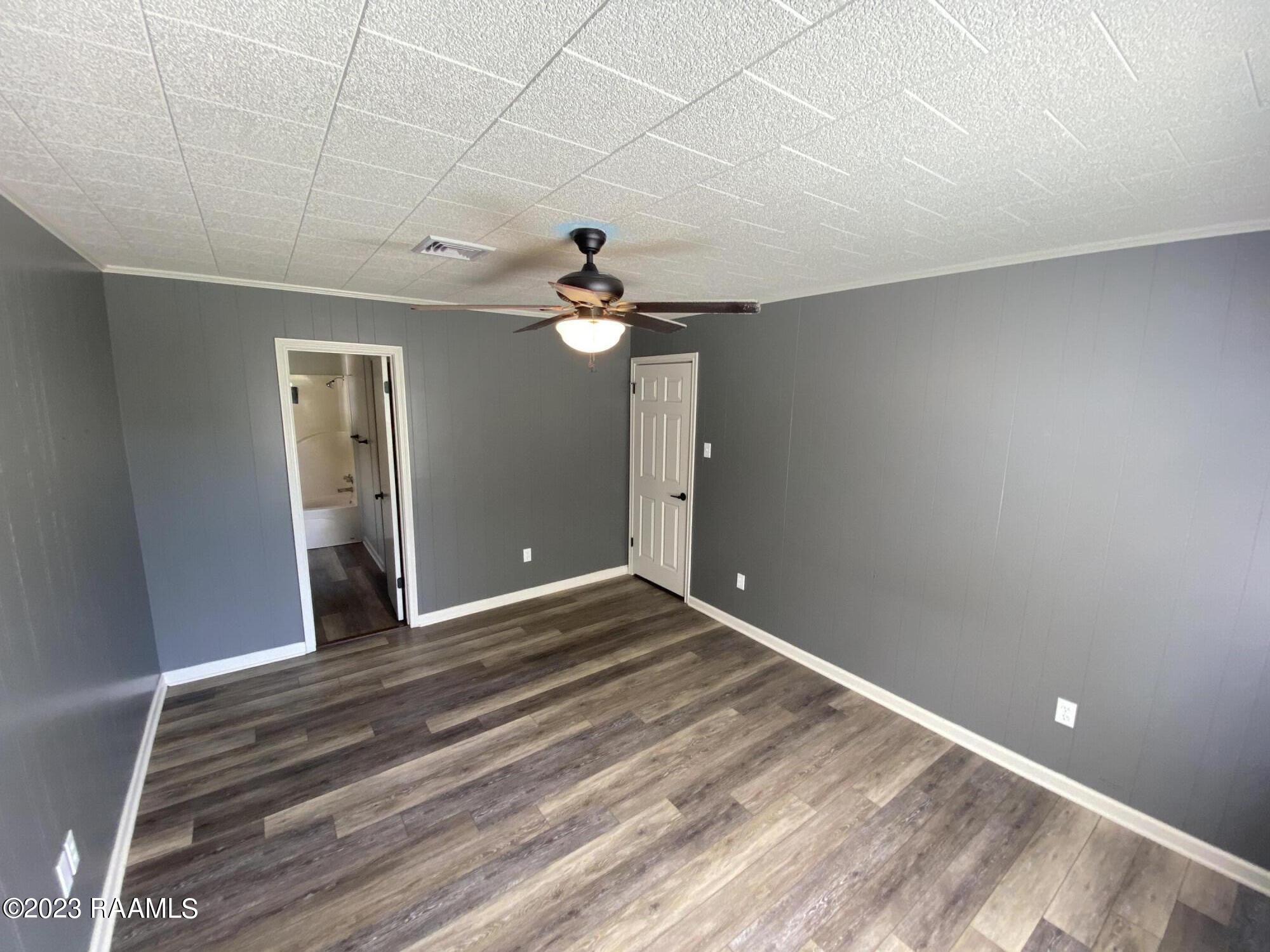 1181 Hale Road Ville Platte, LA 70586 - Photo 8 of 37 Master Bedroom 2