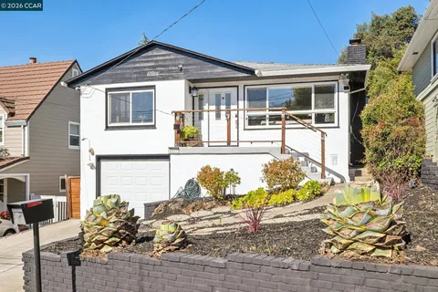 $729,000 | 4037 Rusting Avenue, Oakland, CA 94605