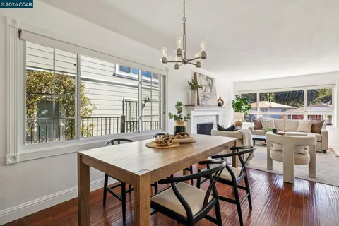 $729,000 | 4037 Rusting Avenue, Oakland, CA 94605