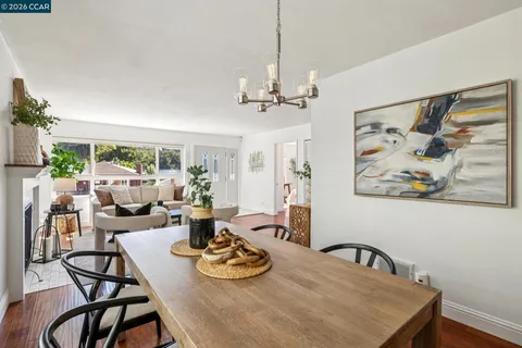 $729,000 | 4037 Rusting Avenue, Oakland, CA 94605