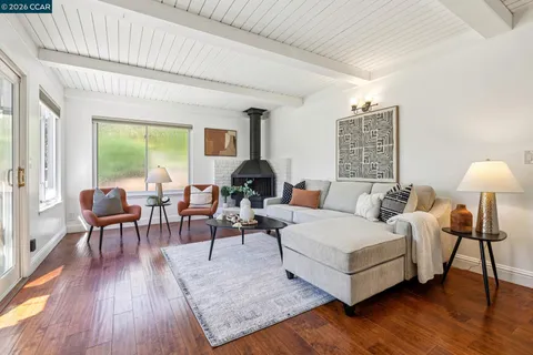 $729,000 | 4037 Rusting Avenue, Oakland, CA 94605