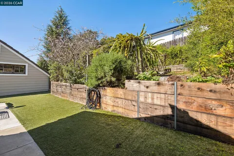 $729,000 | 4037 Rusting Avenue, Oakland, CA 94605