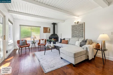 $729,000 | 4037 Rusting Avenue, Oakland, CA 94605