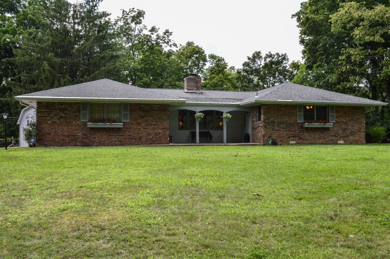 1106 Fox Run Road Milford, OH 45150 - Photo 1 of 1 Gallery Image 1