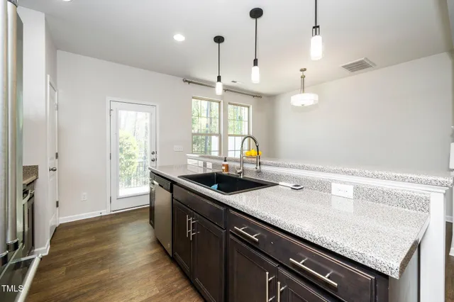 $330,000 | 205 Spring Flower Lane, Durham, NC 27703