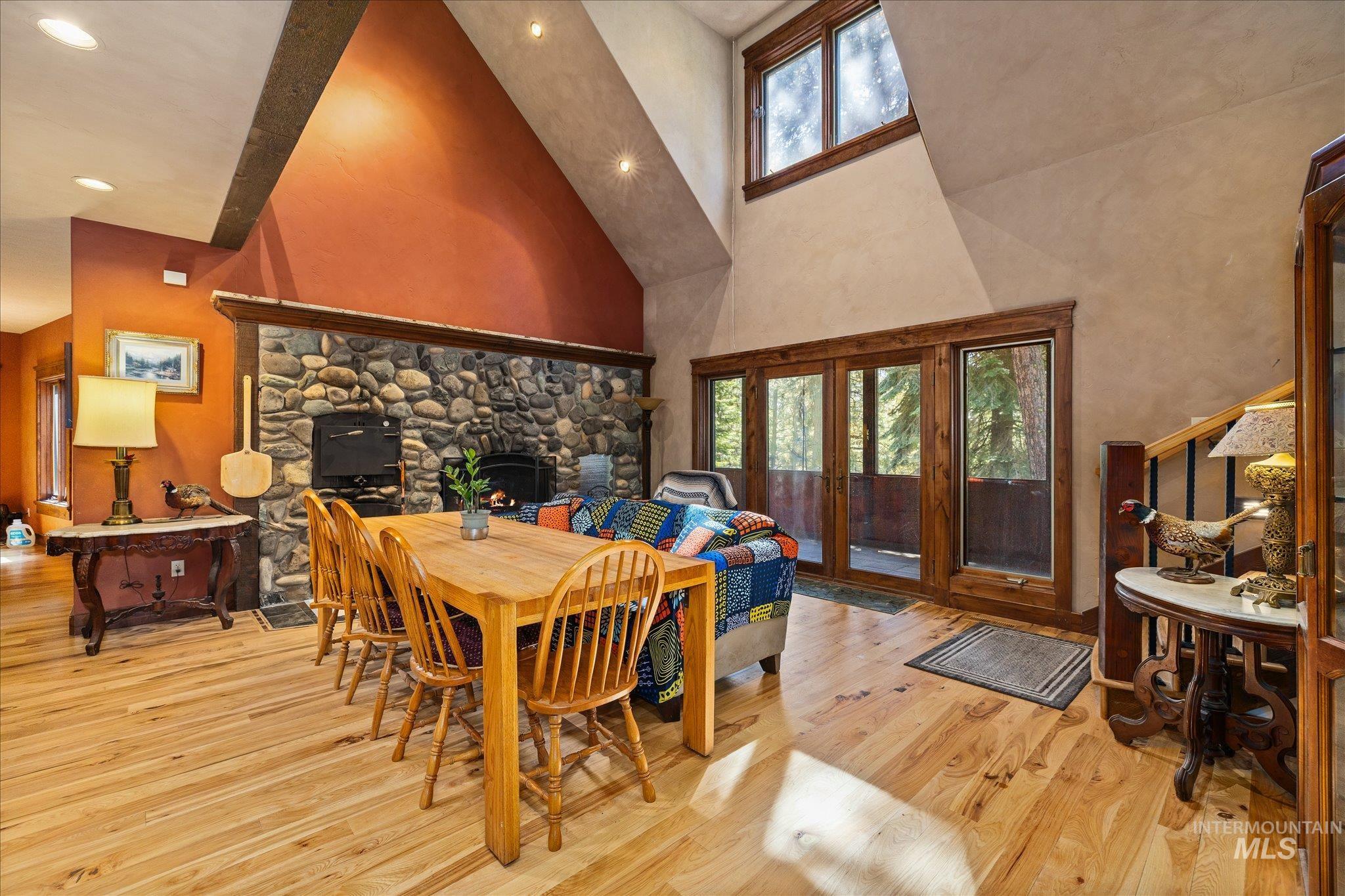 123 Wilderness Ranch Lane Cascade, ID 83611 - Photo 11 of 42