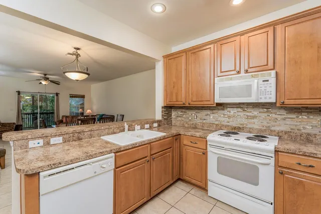 $209,000 | 1325 Stone Road, Unit 301, Tallahassee, FL 32303