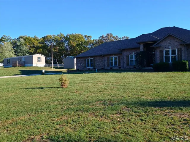 $589,000 | 345 County Road 5015, Salem, MO 65560