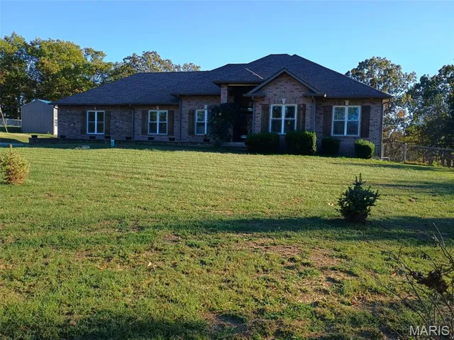 $589,000 | 345 County Road 5015, Salem, MO 65560