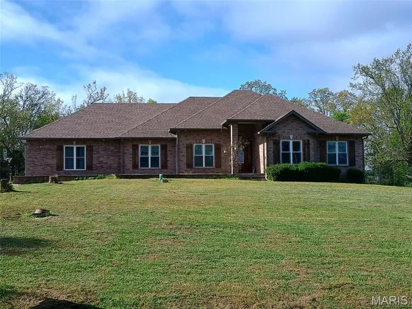 $555,000 | 345 County Road 5015, Salem, MO 65560