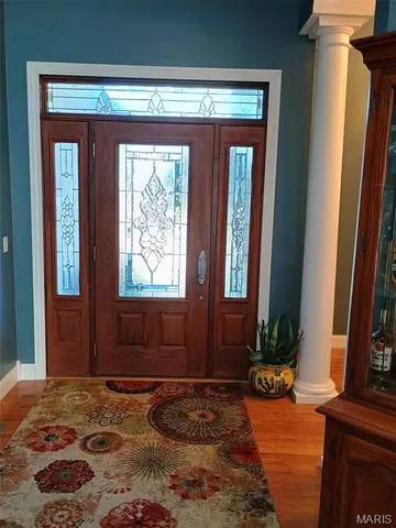 $589,000 | 345 County Road 5015, Salem, MO 65560