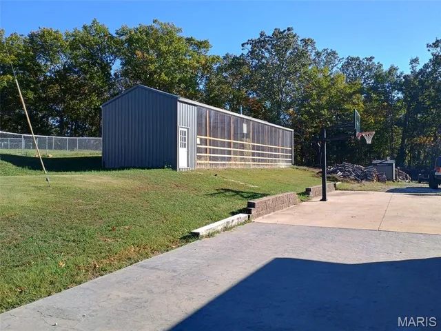 $589,000 | 345 County Road 5015, Salem, MO 65560